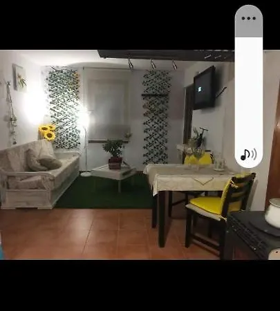 Un Rincon En Barrana