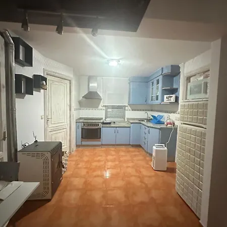 Un Rincon En Barrana Appartement *