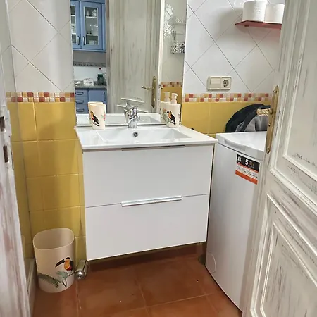 Un Rincon En Barrana *