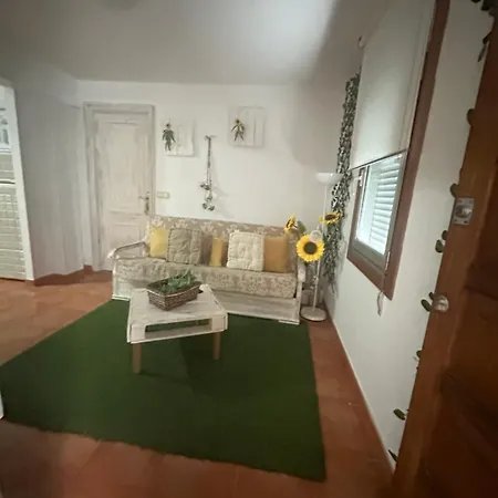 Un Rincon En Barrana Boiro