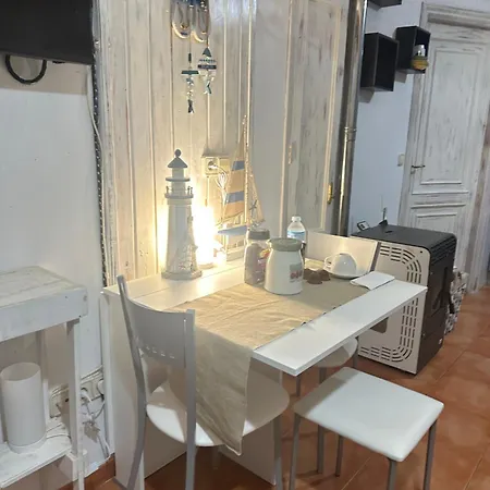 Un Rincon En Barrana