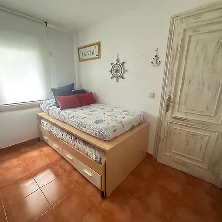 Un Rincon En Barrana Apartment Boiro
