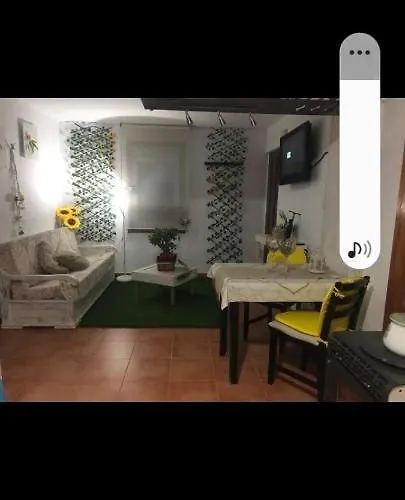 Un Rincon En Barrana