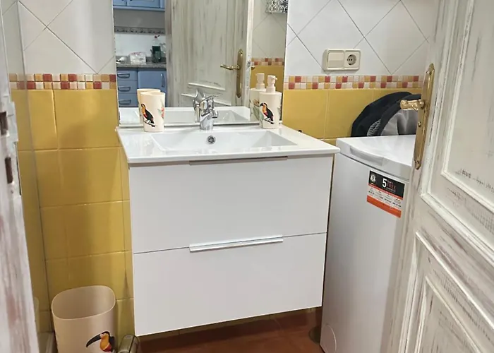 Un Rincon En Barrana *