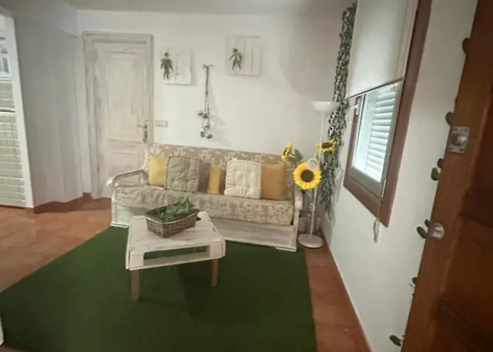 Un Rincon En Barrana Бойро