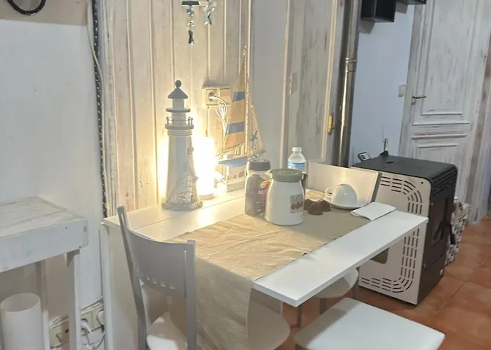 Un Rincon En Barrana